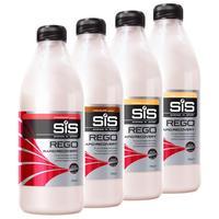 Science in Sport Rego 500g Rapid...