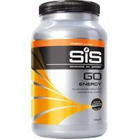 Science in Sport GO Energy Drink Power 1.6KG