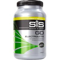 Science in Sport Go Electrolyte 1.6Kg Drink Powder