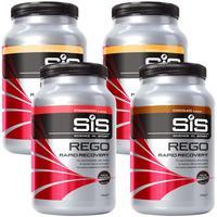 Science in Sport Rego Rapid Recovery 1.6KG