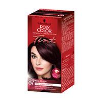 Schwarzkopf Poly Color Tint 87 Red Black