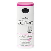 Schwarzkopf Essence Ultime Crystal Shine Conditioner