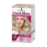 Schwarzkopf Color Mask 910 Pearl Blonde