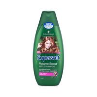 Schwarzkopf Supersoft Volume Boost Shampoo
