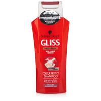 Schwarzkopf Gliss Colour Protect Shampoo