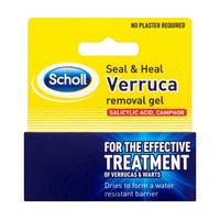 Scholl Wart & Verruca Seal & Heal