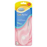 scholl gel activ every day heel