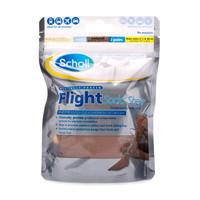 scholl sheer flight socks