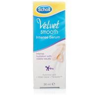 Scholl Velvet Smooth Intense Foot Serum