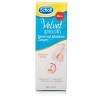 Scholl Velvet Smooth Daily Foot Moisturiser