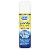 Scholl Athletes Foot Spray 150ml