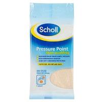 scholl pressure point padding