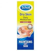 Scholl Dry Skin Daily Moisturiser 60m
