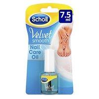 Scholl Velvet Smooth Nail Care Oil