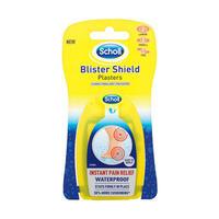 Scholl Blister Shield Plasters