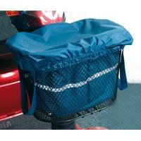 Scooter Basket Liner And Cover