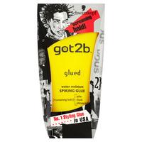 schwarzkopf got2be spiking glue glued 150ml