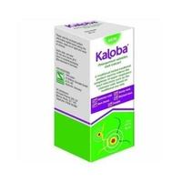 Schwabe Kaloba 20ml oral drops 20ml (1 x 20ml)
