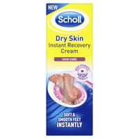 Scholl Footcare Dry Skin Recovery Cream 60ml