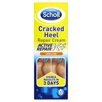 Scholl Footcare Cracked Heel Repair Cream 60ml