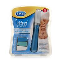 scholl nail gadget