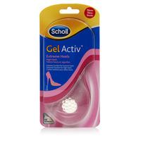 Scholl Gel Activ Extreme Heel