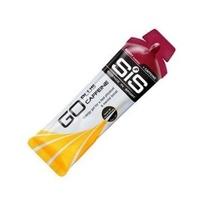 Science In Sport GO + Caffeine Berry Gel 60ml (30 pack) (30 x 60ml)