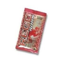 Science In Sport REGO Rapid Recovery Strawberry 50g (18 pack) (18 x 50g)