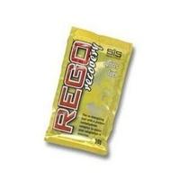 Science In Sport REGO Rapid Recovery Banana 50g (18 pack) (18 x 50g)