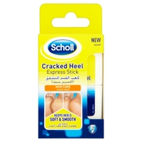 Scholl - Skin Care Cracked Heel Express Stick - 21g