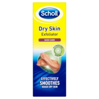 Scholl - Dry Skin Exfoliator Skin Care - 60ml