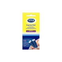 Scholl Express Pedi Replacement Rollers