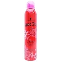 Schwarzkopf got2b 2 Sexy Big Volume Hairspray