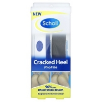 Scholl Cracked Heel ProFile