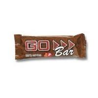 Science In Sport Go Energy Bar Chocolate Orange 65g (24 pack) (24 x 65g)