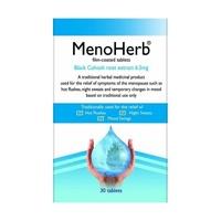 Schwabe MenoHerb THR - R (30tabs)