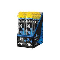 Science In Sport WHEY20 78g x 12