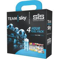 Science In Sport Team Sky 4 Hour Fuel Pack