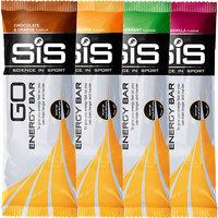 science in sport go energy bars 65g x 24