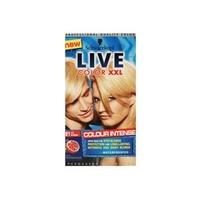 Schwarzkopf Live Color XXL Ice Blonde