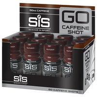 Science In Sport Go Caffeine Shot 60ml x 12