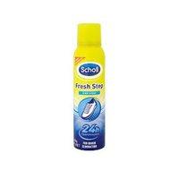 Scholl Fresh Step Shoe Spray