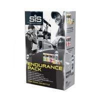 Science In Sport SiS Endurance Pack 1 box (1 x 1 box)