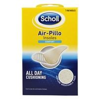 Scholl Air-pillo Comfort Insoles