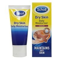 Scholl Dry Skin Daily Moisturiser 60ml