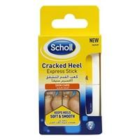 Scholl Cracked Heel Express Stick 21g