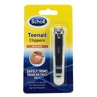 Scholl Toenail Clippers 1