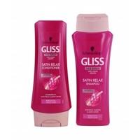 Schwarzkopf Gliss Satin Relax