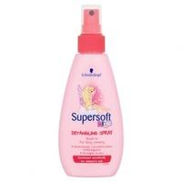 Schwarzkopf Kids Detangling Spray