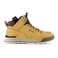 SCRUFFS SWITCHBACK NUBUCK BOOT S...